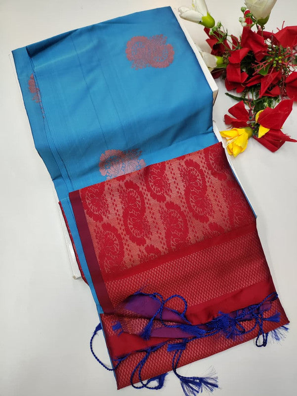 Kural Soft Silk (Aadi Offer B-1) KAF66