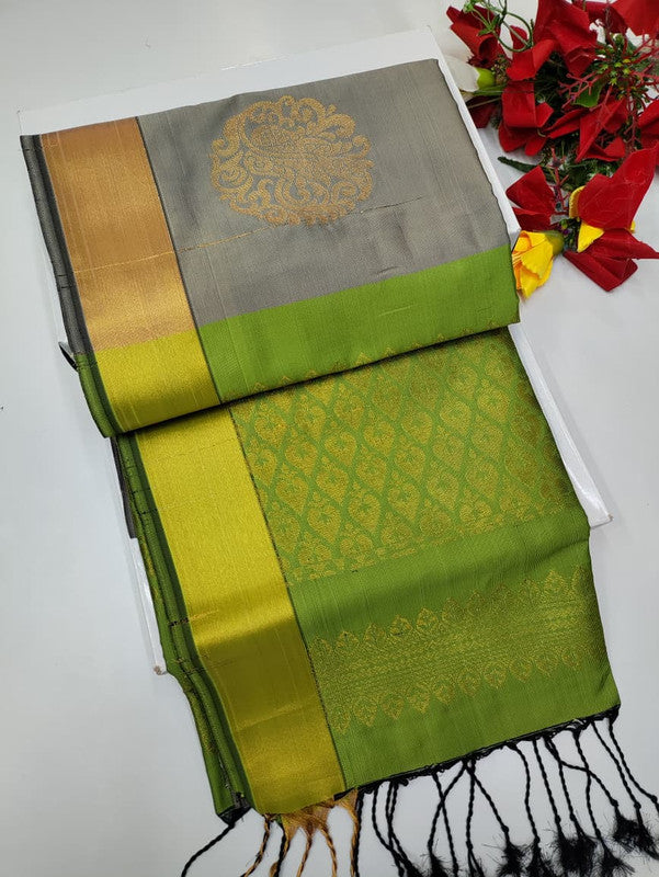 Kural Soft Silk (Aadi Offer B-2) KAF71