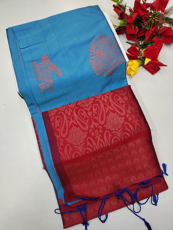 Kural Soft Silk (Aadi Offer B-2) KAF76
