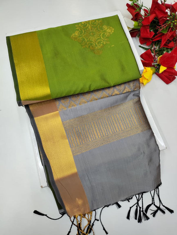 Kural Soft Silk (Aadi Offer B-2) KAF77