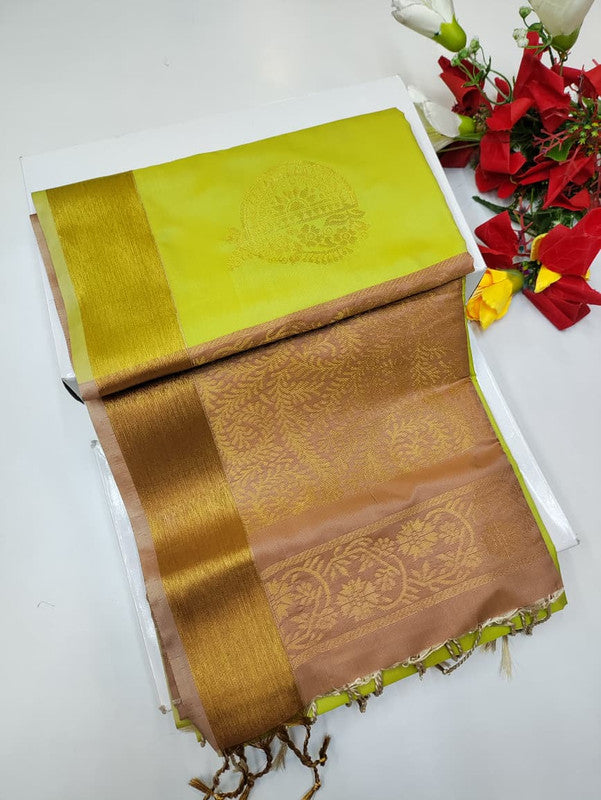 Kural Soft Silk (Aadi Offer B-2) KAF84