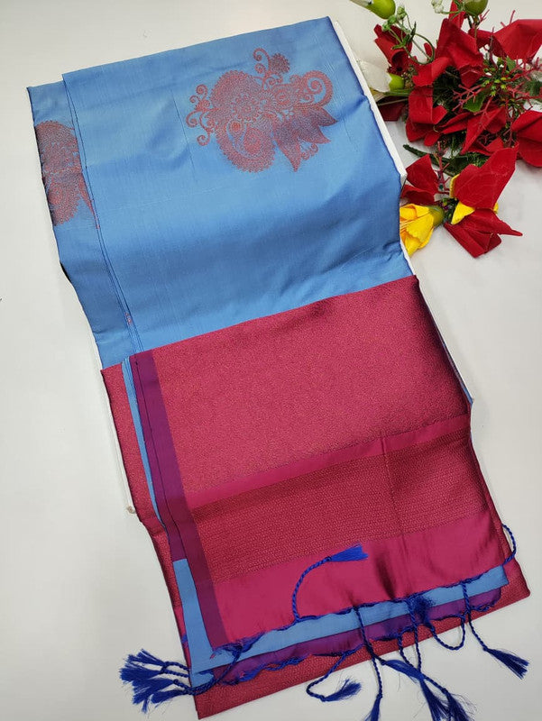 Kural Soft Silk (Aadi Offer B-2) KAF96