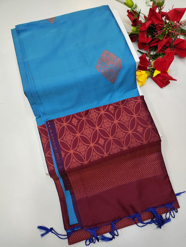 Kural Soft Silk (Aadi Offer B-2) KAF102