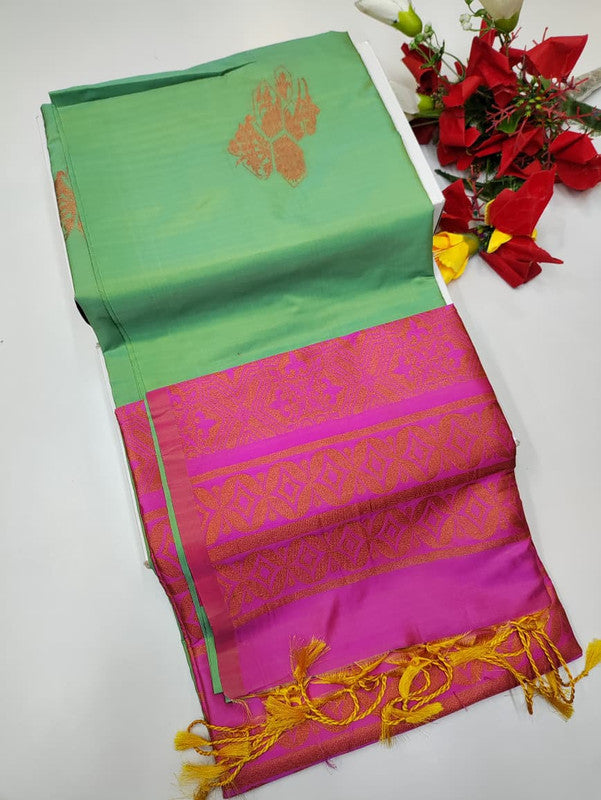 Kural Soft Silk (Aadi Offer B-2) KAF105