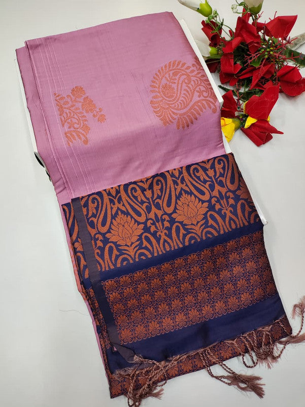 Kural Soft Silk (Aadi Offer B-2) KAF107