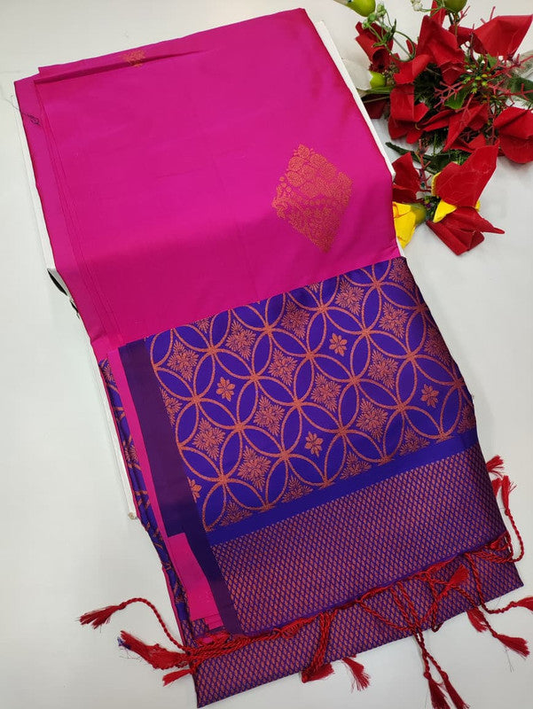 Kural Soft Silk (Aadi Offer B-2) KAF106
