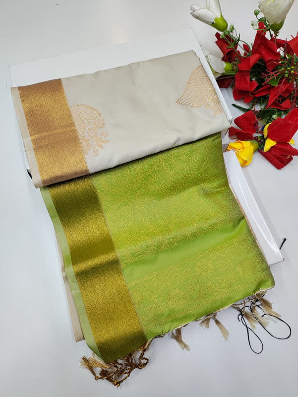 Kural Soft Silk (Aadi Offer B-3) KAF111