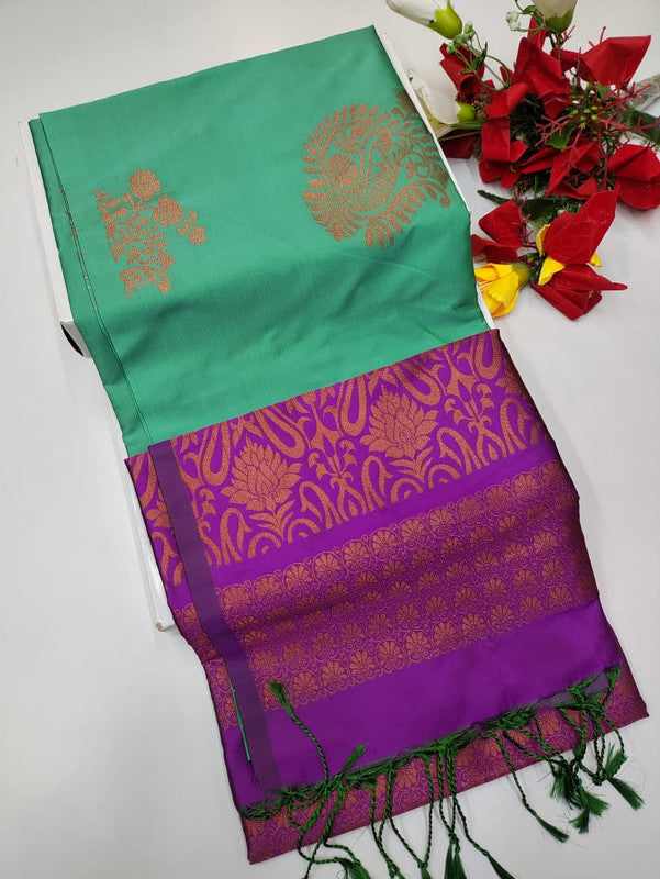Kural Soft Silk (Aadi Offer B-3) KAF114