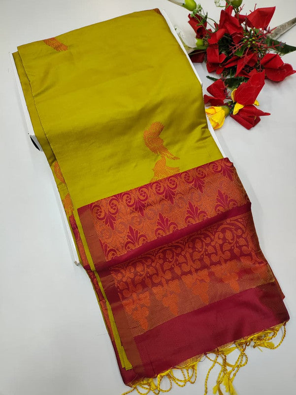 Kural Soft Silk (Aadi Offer B-3) KAF117