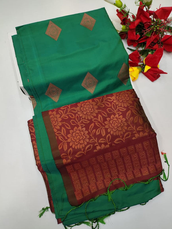 Kural Soft Silk (Aadi Offer B-3) KAF123