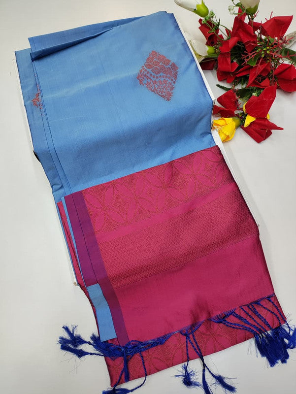 Kural Soft Silk (Aadi Offer B-3) KAF124