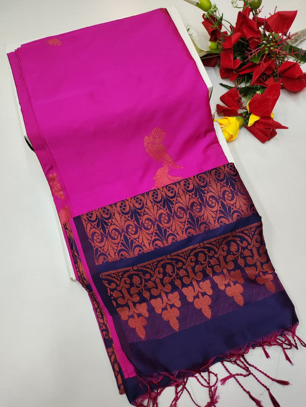 Kural Soft Silk (Aadi Offer B-3) KAF127