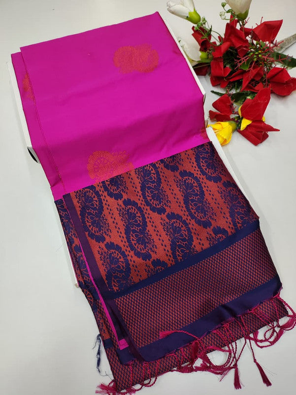 Kural Soft Silk (Aadi Offer B-3) KAF128