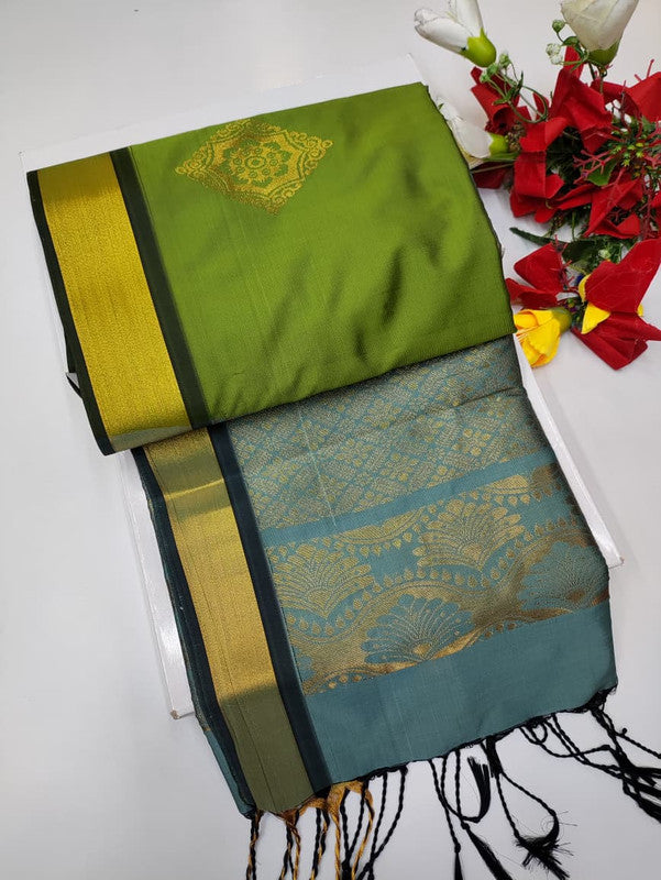 Kural Soft Silk (Aadi Offer B-3) KAF129