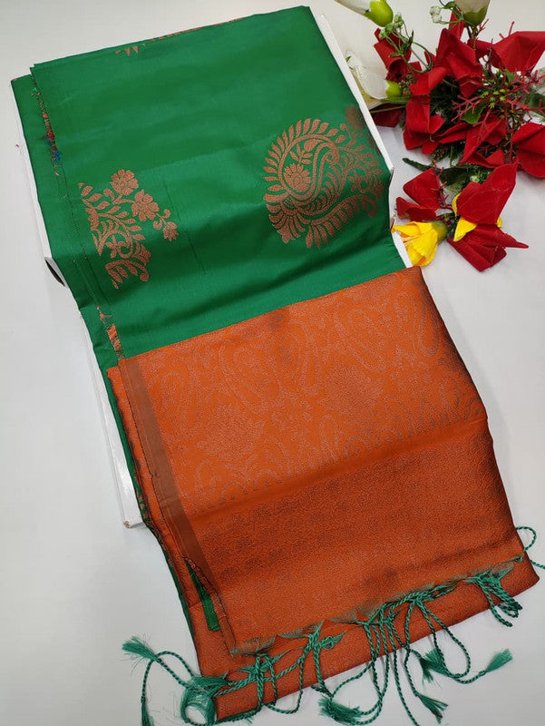 Kural Soft Silk (Aadi Offer B-3) KAF131