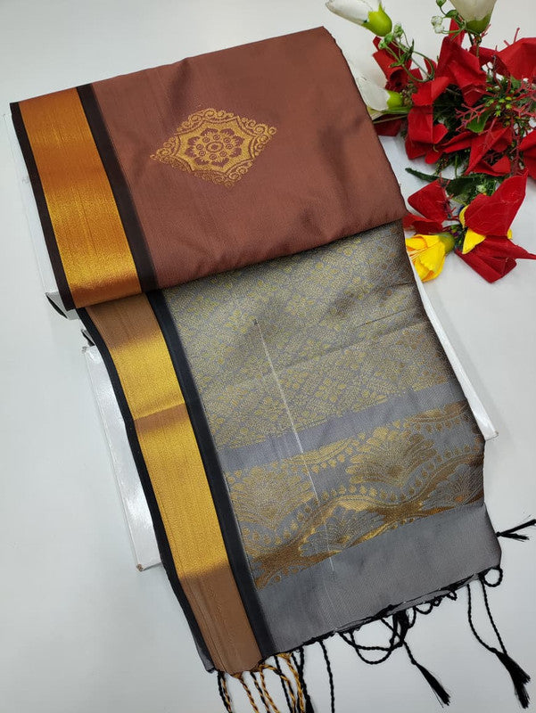 Kural Soft Silk (Aadi Offer B-3) KAF135