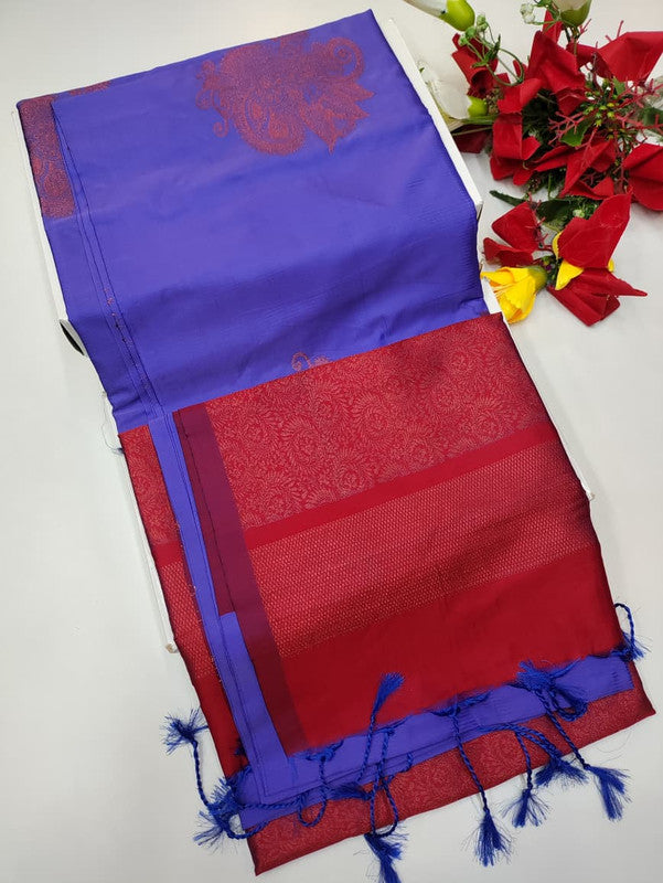 Kural Soft Silk (Aadi Offer B-3) KAF137