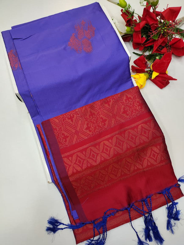 Kural Soft Silk (Aadi Offer B-3) KAF136