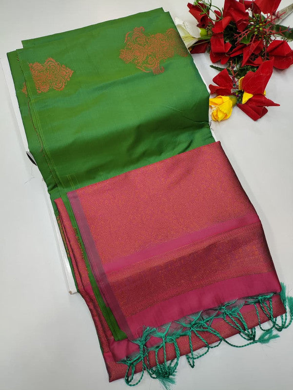Kural Soft Silk (Aadi Offer B-3) KAF138