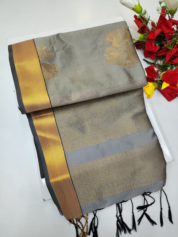 Kural Soft Silk (Aadi Offer B-3) KAF144