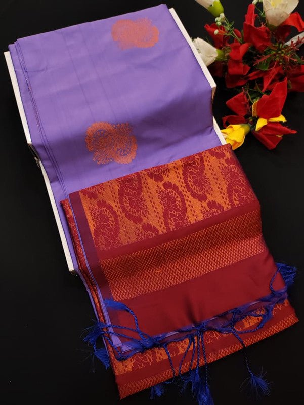 Kural Soft Silk (Aadi Offer B-4) KAF155
