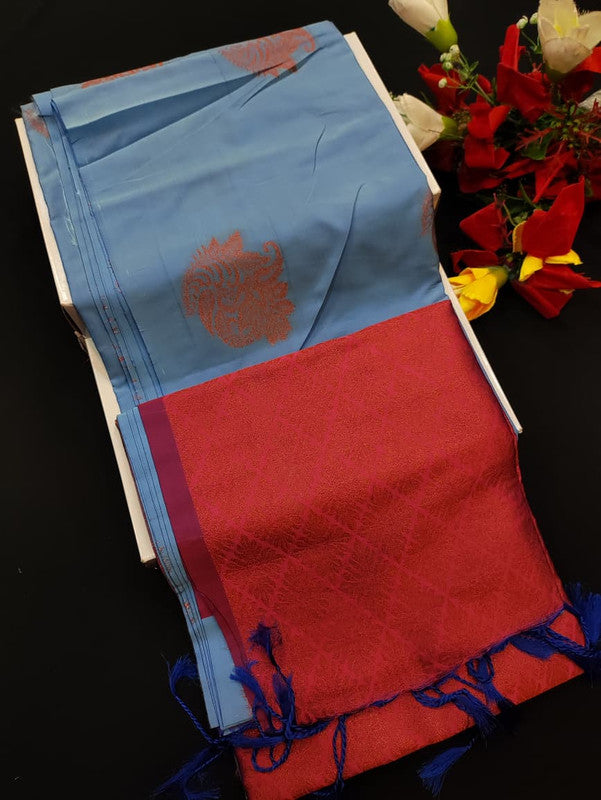 Kural Soft Silk (Aadi Offer B-4) KAF159