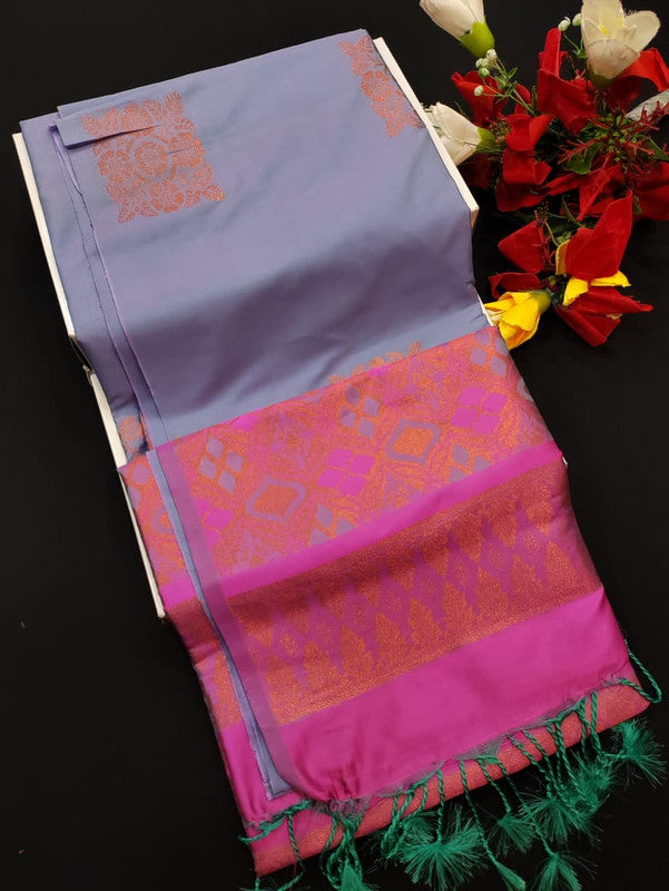 Kural Soft Silk (Aadi Offer B-4) KAF162