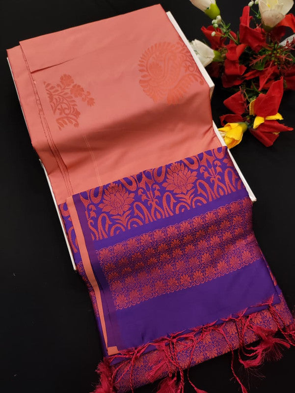 Kural Soft Silk (Aadi Offer B-4) KAF161