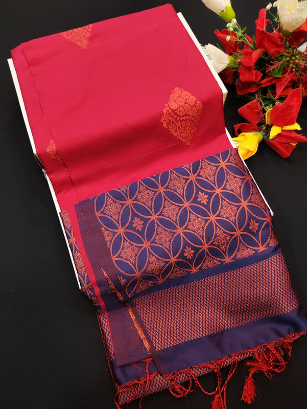 Kural Soft Silk (Aadi Offer B-4) KAF166