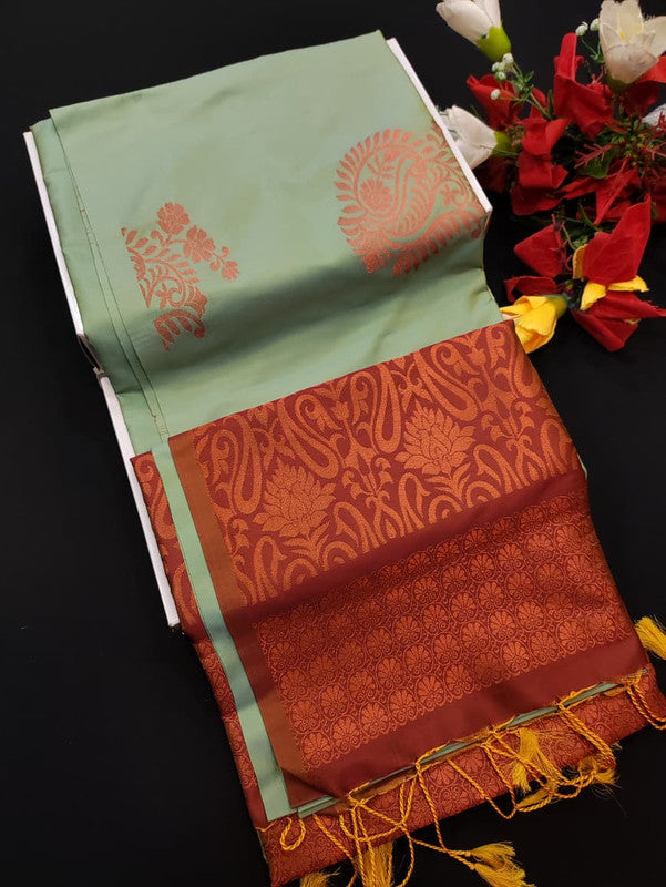 Kural Soft Silk (Aadi Offer B-4) KAF167