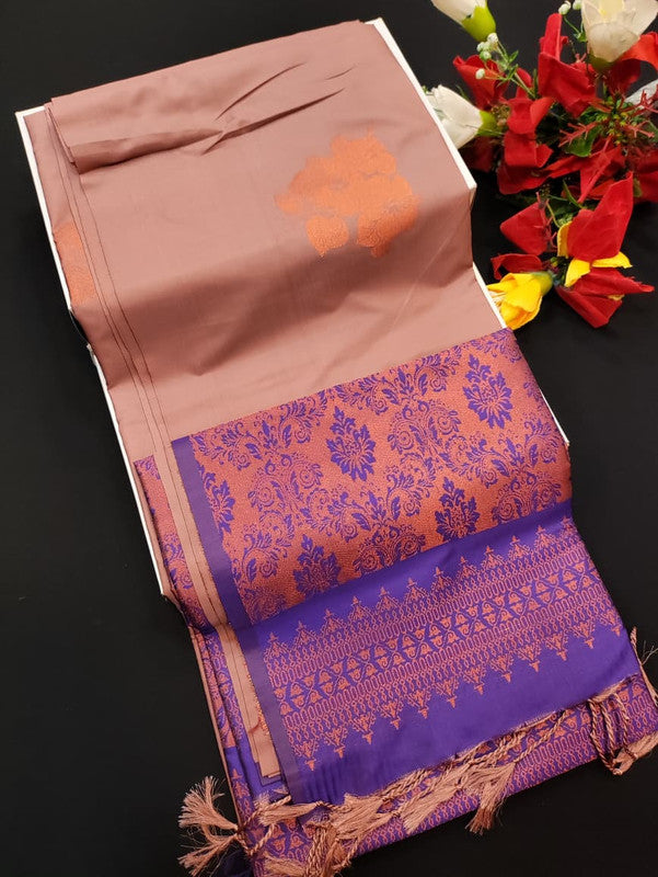 Kural Soft Silk (Aadi Offer B-4) KAF170
