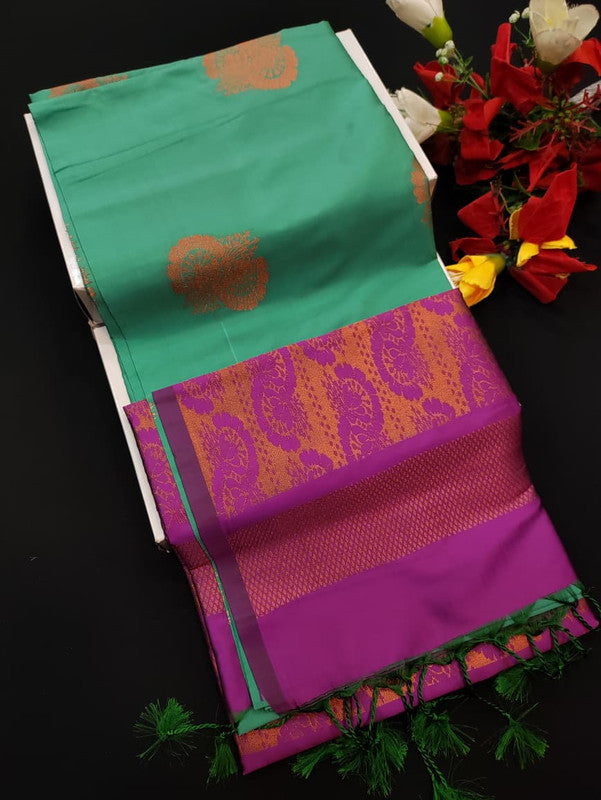 Kural Soft Silk (Aadi Offer B-4) KAF175