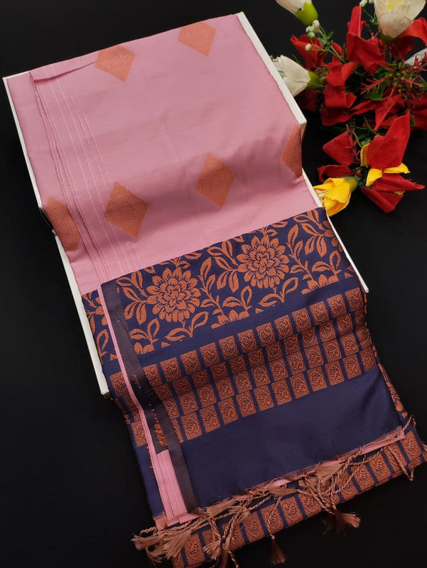 Kural Soft Silk (Aadi Offer B-4) KAF177