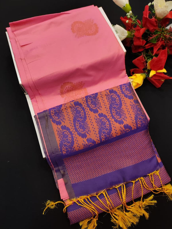 Kural Soft Silk (Aadi Offer B-4) KAF176