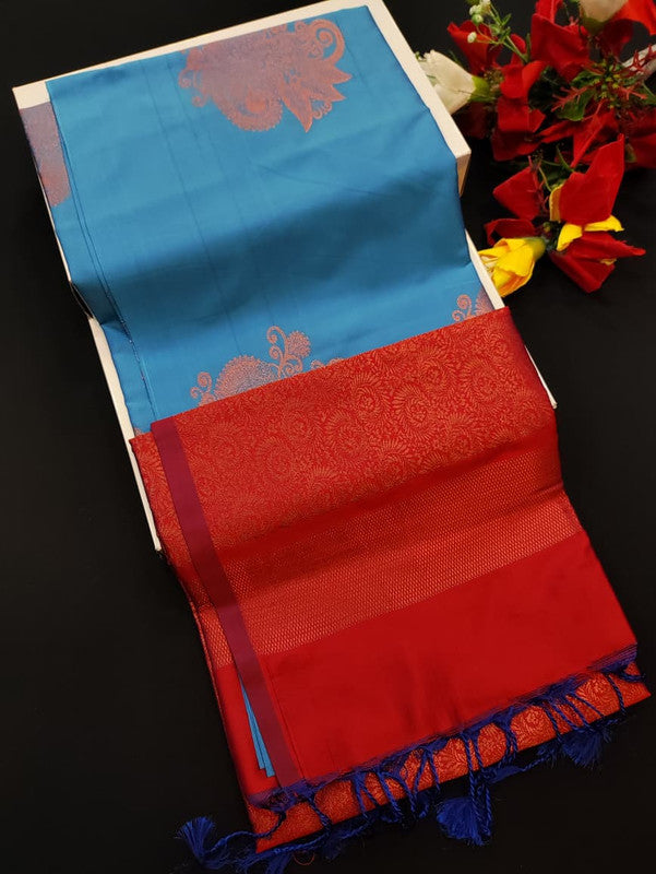 Kural Soft Silk (Aadi Offer B-4) KAF179