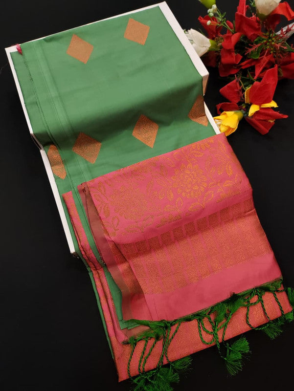 Kural Soft Silk (Aadi Offer B-4) KAF178