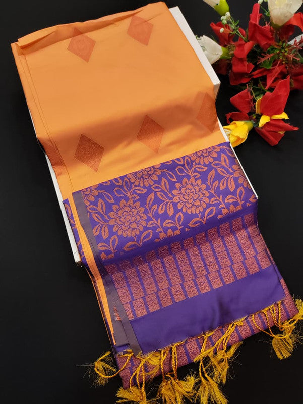 Kural Soft Silk (Aadi Offer B-4) KAF181