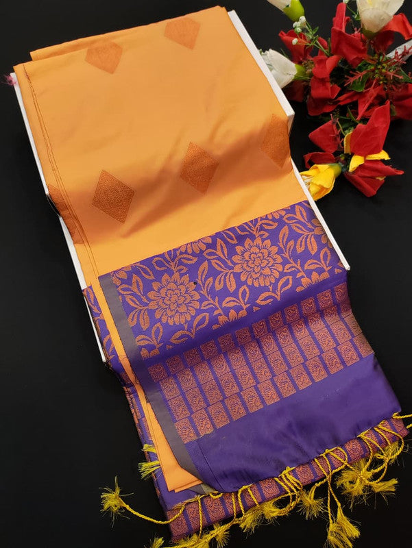 Kural Soft Silk (Aadi Offer B-4) KAF183