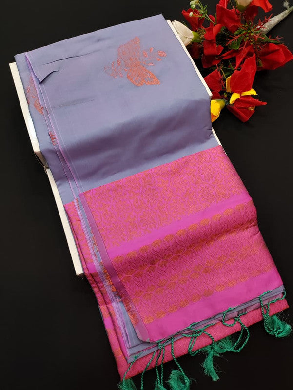 Kural Soft Silk (Aadi Offer B-4) KAF188