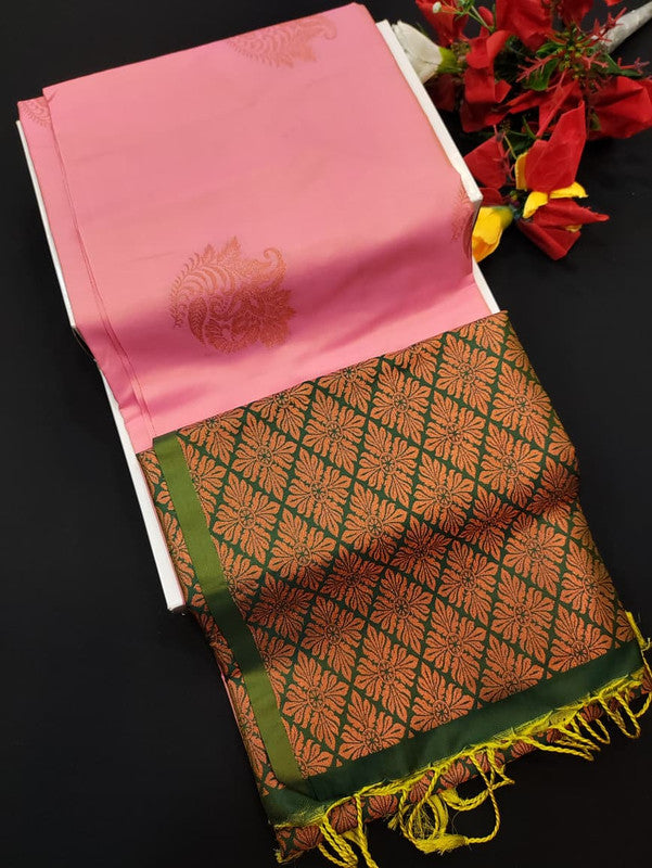 Kural Soft Silk (Aadi Offer B-4) KAF189