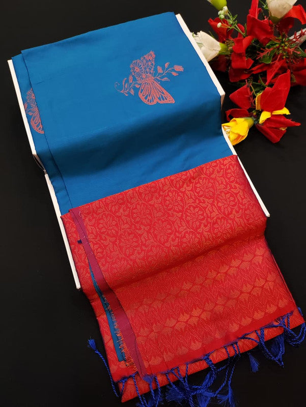 Kural Soft Silk (Aadi Offer B-4) KAF187