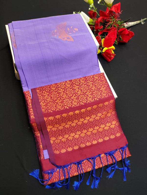 Kural Soft Silk (Aadi Offer B-6) KAF233