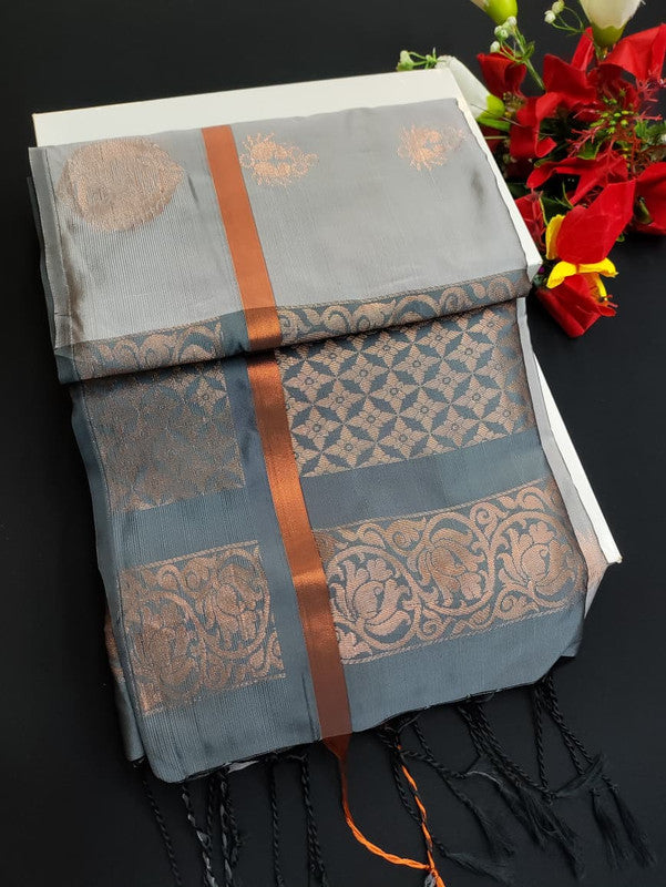 Kural Soft Silk (Aadi Offer B-6) KAF236