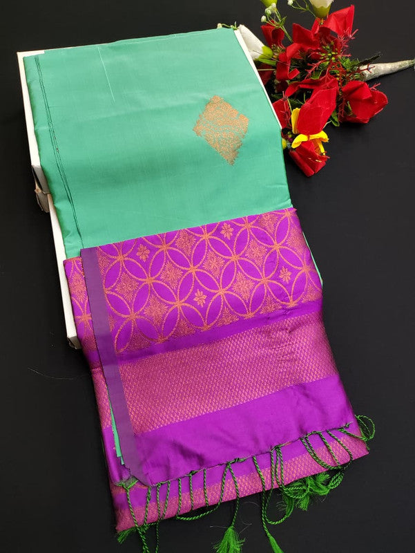 Kural Soft Silk (Aadi Offer B-6) KAF244