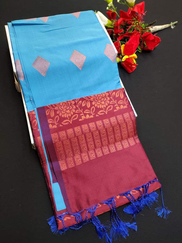 Kural Soft Silk (Aadi Offer B-6) KAF247
