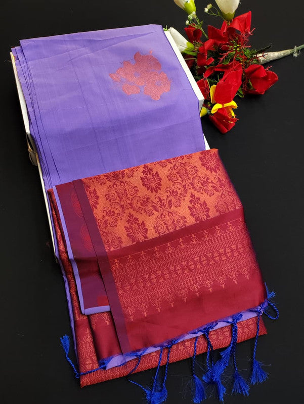 Kural Soft Silk (Aadi Offer B-6) KAF249
