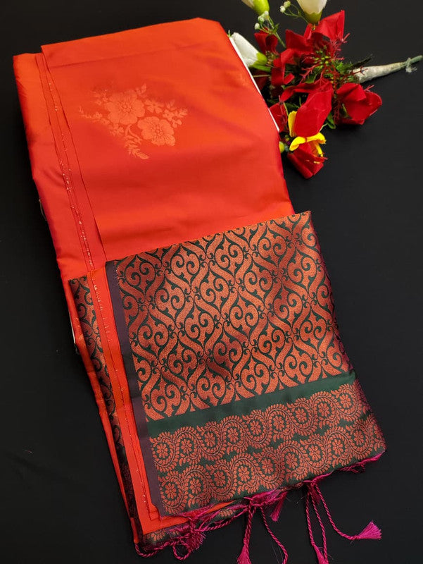 Kural Soft Silk (Aadi Offer B-6) KAF252