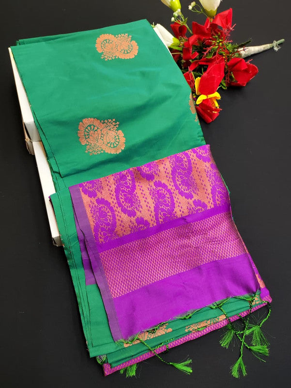 Kural Soft Silk (Aadi Offer B-6) KAF251