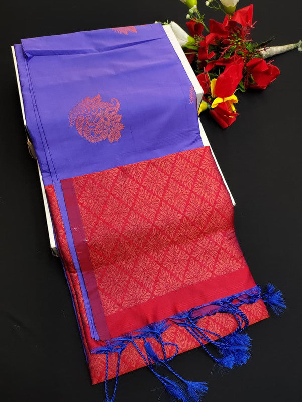 Kural Soft Silk (Aadi Offer B-6) KAF254