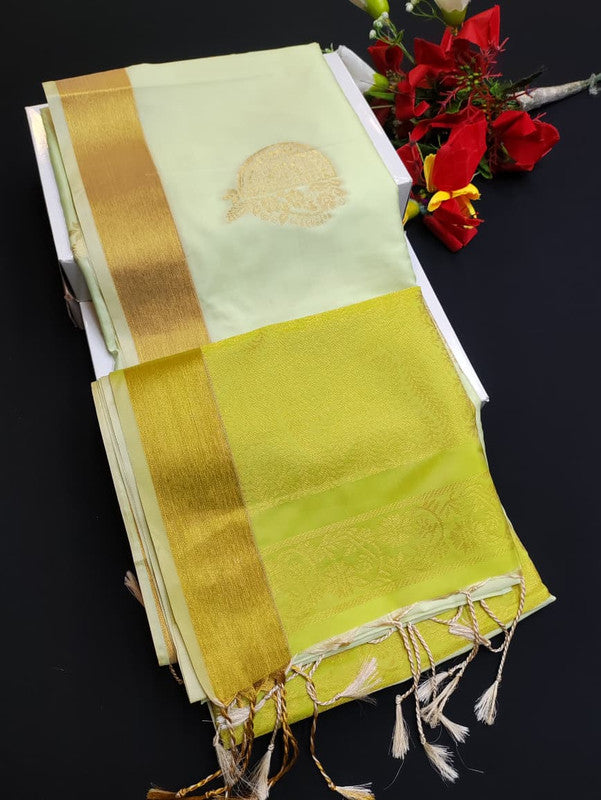 Kural Soft Silk (Aadi Offer B-6) KAF253